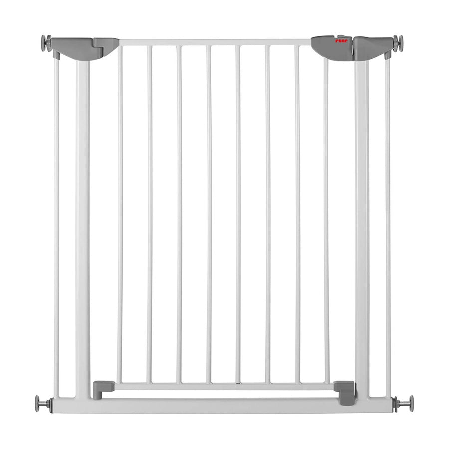 Reer Pressure-mounted gate, metal