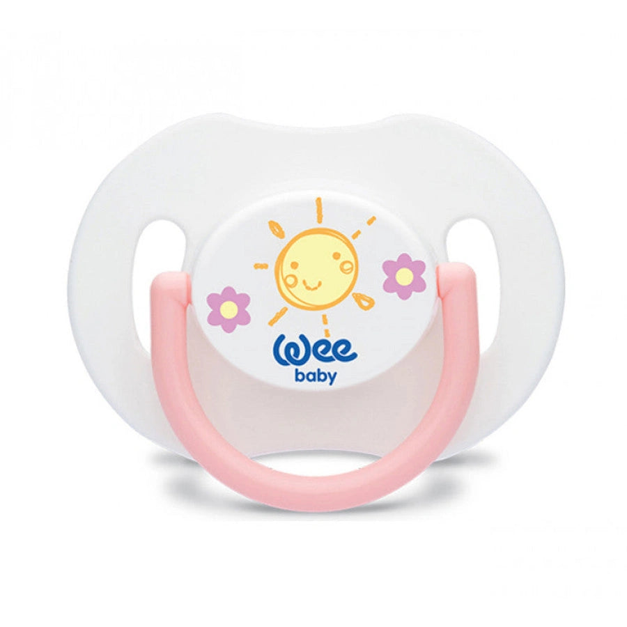 Wee Baby - Day Soother 0-6M