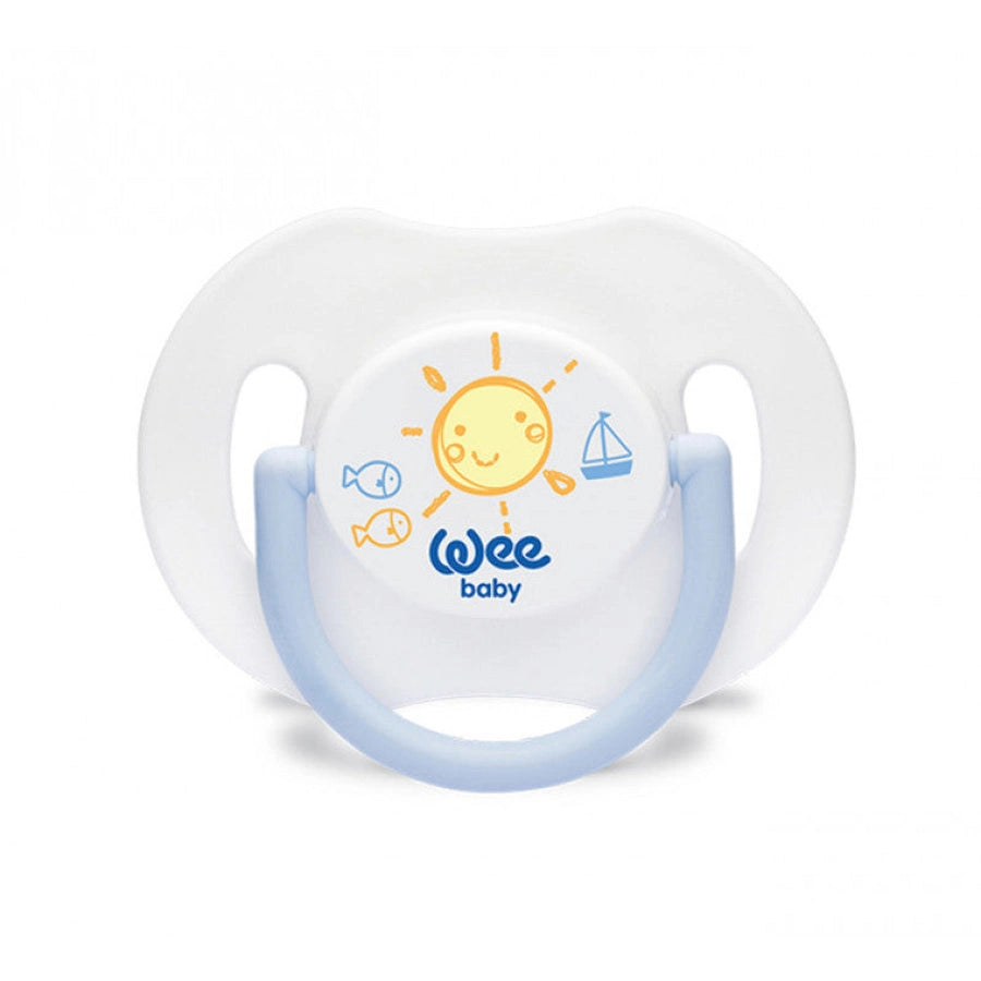 Wee Baby - Day Soother 0-6M