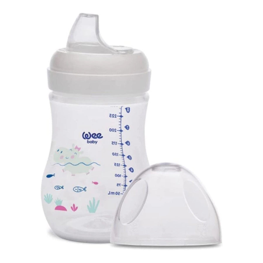 Wee Baby - Natural Training Cup 250ml 6m+