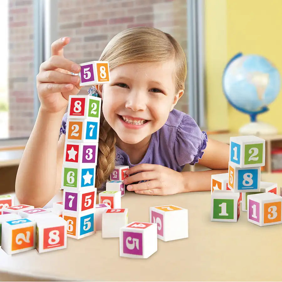 Learning Resources 10 To The Top Addition Game Learning Resources 10 To The Top Addition Game