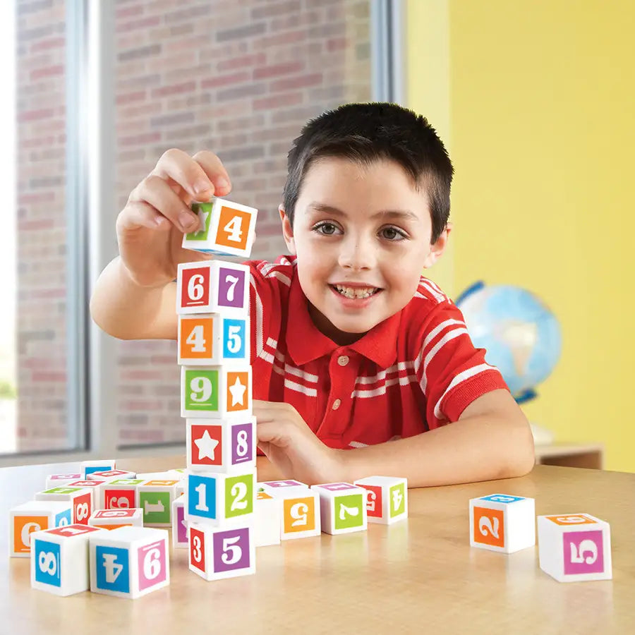 Learning Resources 10 To The Top Addition Game Learning Resources 10 To The Top Addition Game