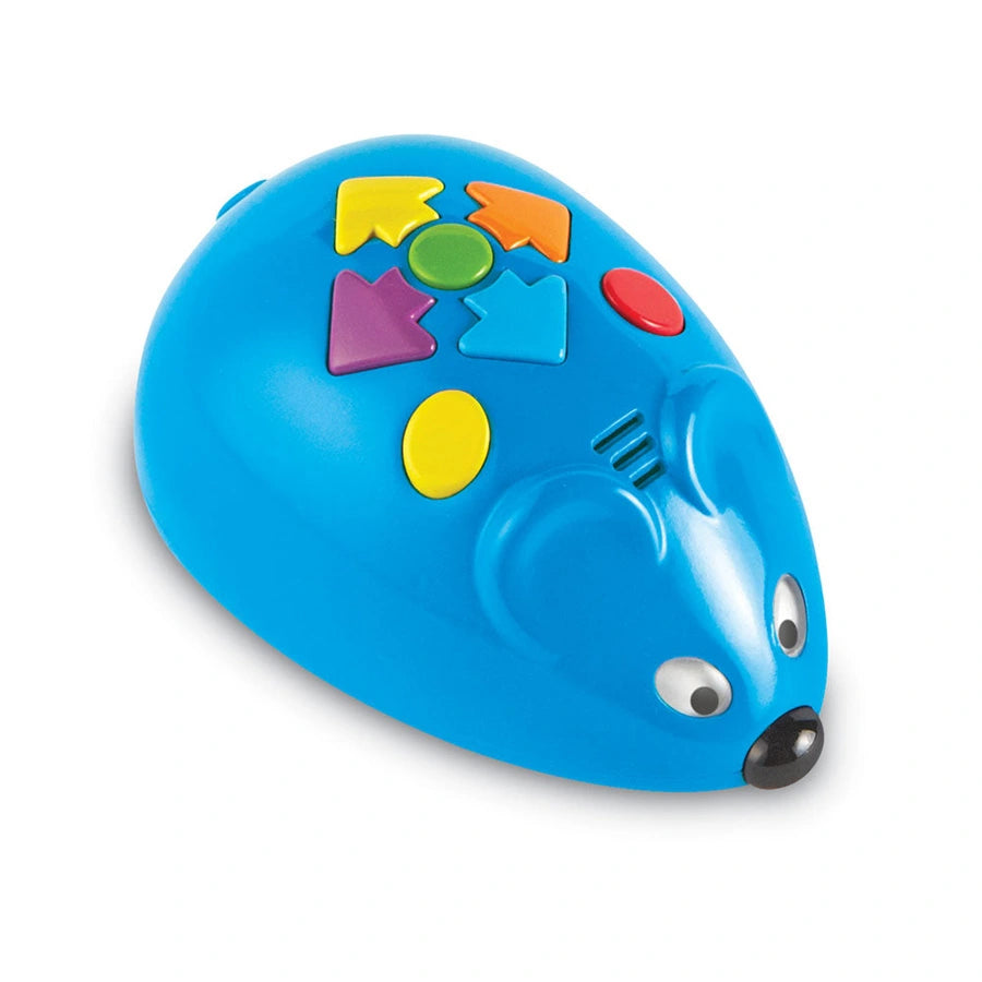 Learning Resources Code & Go Robot Mouse Activity Set Learning Resources Code & Go Robot Mouse Activity Set