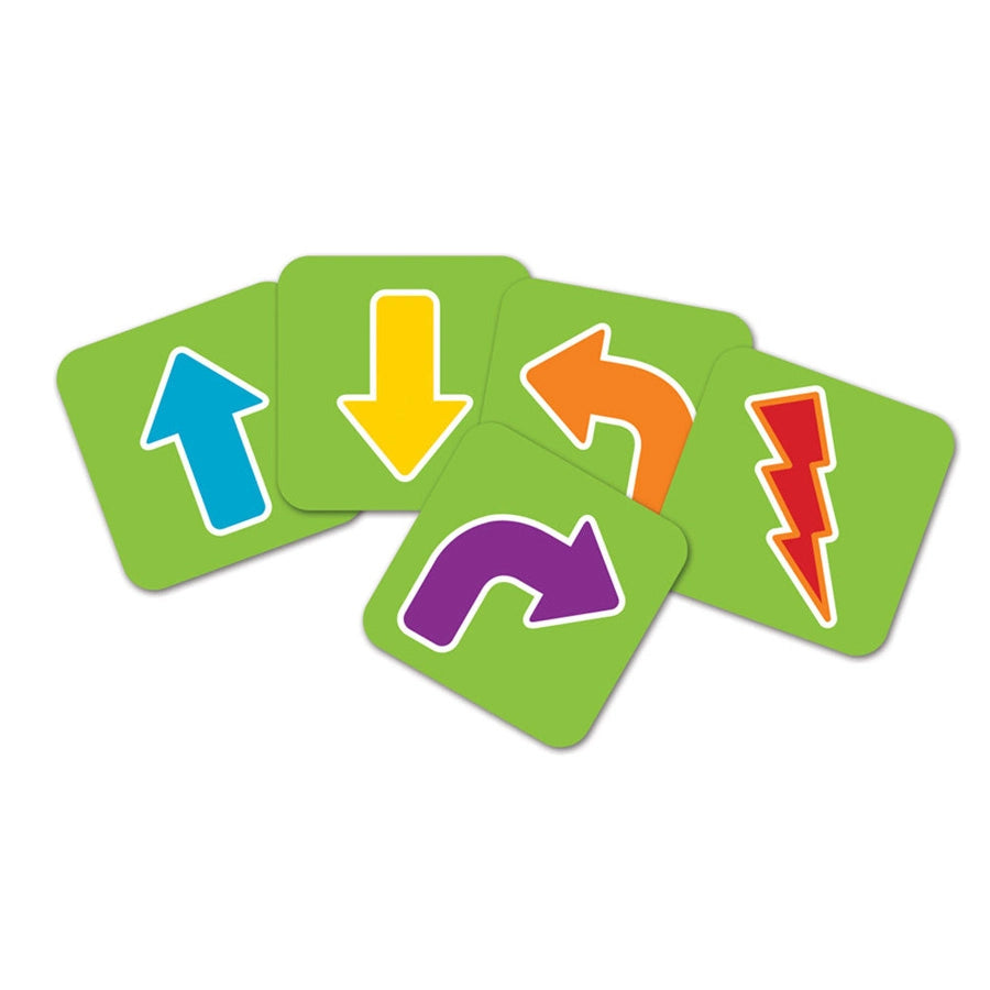 Learning Resources Code & Go Robot Mouse Activity Set Learning Resources Code & Go Robot Mouse Activity Set