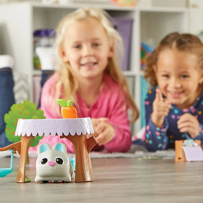 Learning Resources Coding Critters Bopper, Hip & Hop