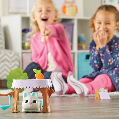 Learning Resources Coding Critters Bopper, Hip & Hop
