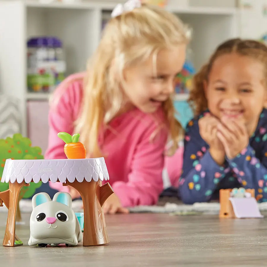 Learning Resources Coding Critters Bopper, Hip & Hop