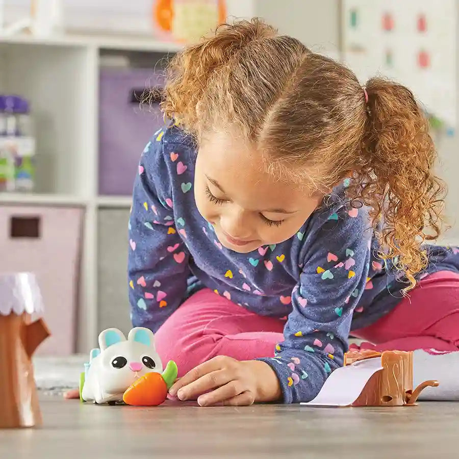 Learning Resources Coding Critters Bopper, Hip & Hop