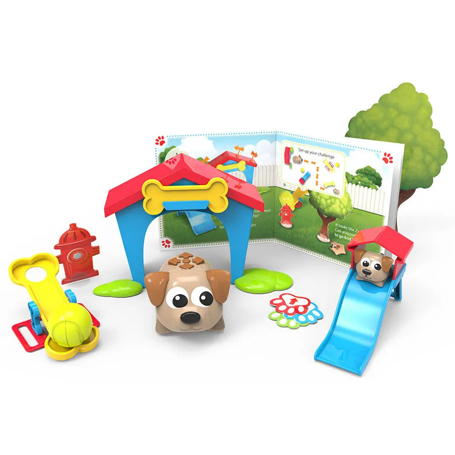 Learning Resources Coding Critters Ranger & Zip Learning Resources Coding Critters Ranger & Zip