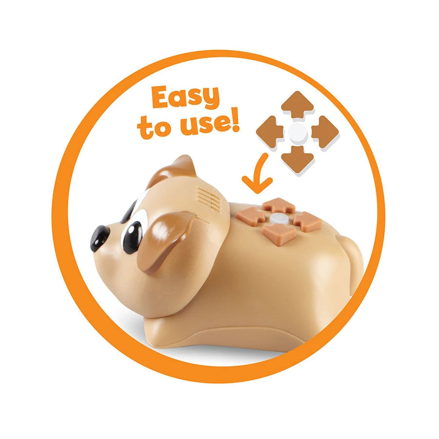 Learning Resources Coding Critters Ranger & Zip Learning Resources Coding Critters Ranger & Zip