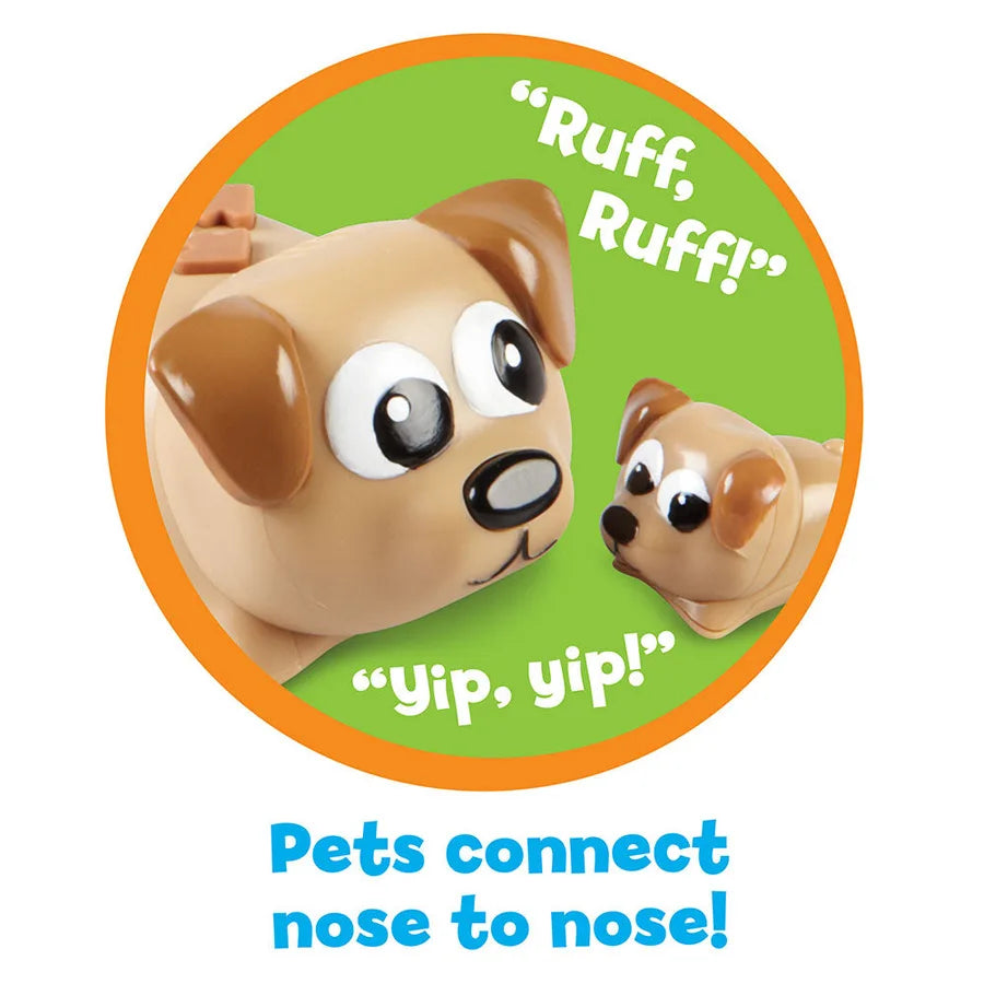 Learning Resources Coding Critters Ranger & Zip Learning Resources Coding Critters Ranger & Zip