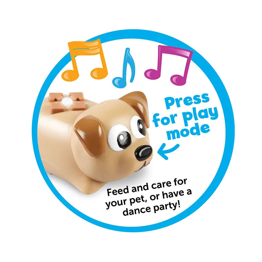 Learning Resources Coding Critters Ranger & Zip Learning Resources Coding Critters Ranger & Zip