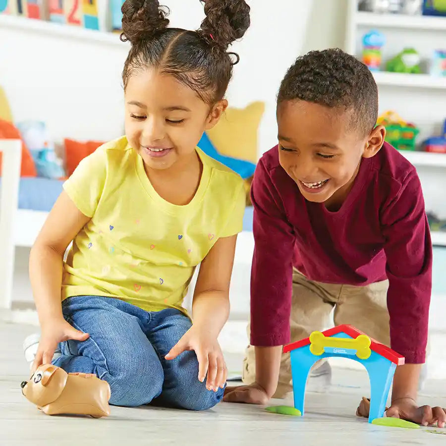 Learning Resources Coding Critters Ranger & Zip Learning Resources Coding Critters Ranger & Zip