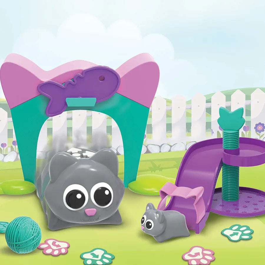 موارد التعلم Coding Critters Scamper وSneaker موارد التعلم Coding Critters Scamper وSneaker