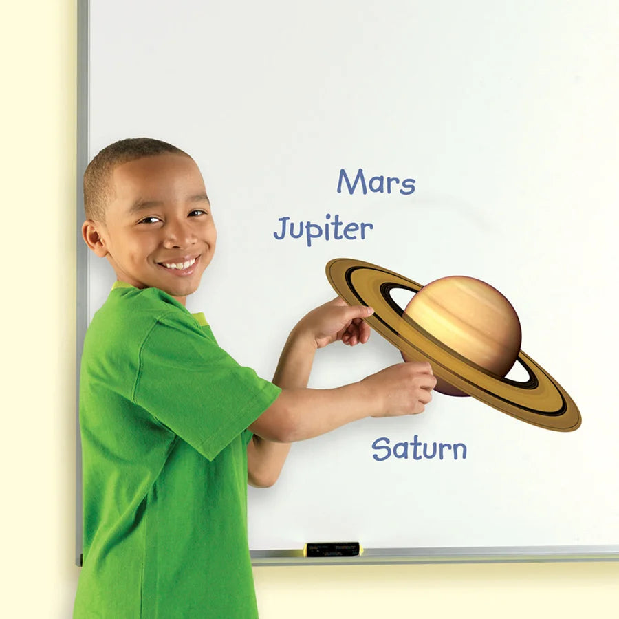 Learning Resources Giant Magnetic Solar System Learning Resources Giant Magnetic Solar System