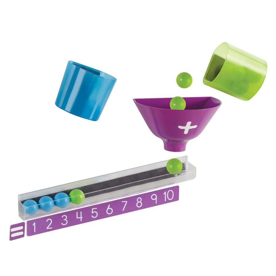 Learning Resources Magnetic Addition Machine Learning Resources Magnetic Addition Machine
