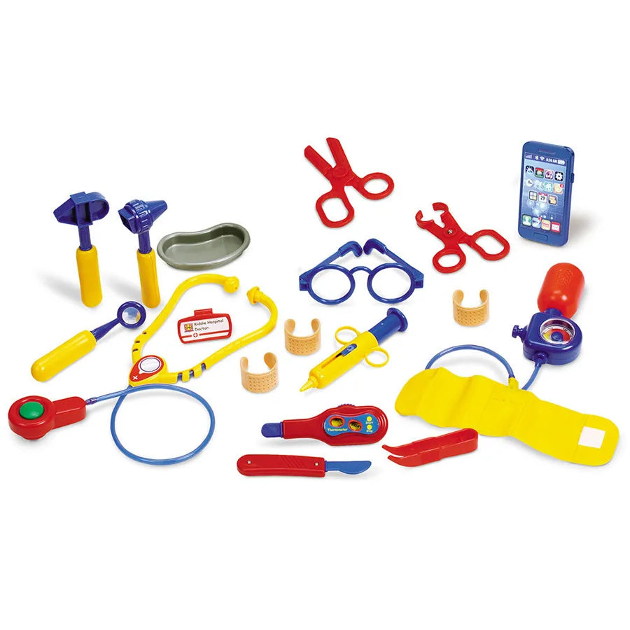 Learning Resources Pretend And Play Doctor Set Learning Resources Pretend And Play Doctor Set