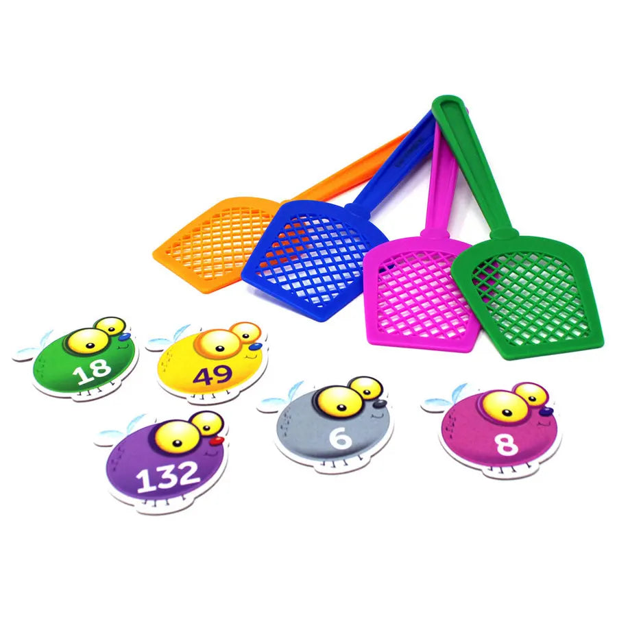 Learning Resources - Times Table Swat!