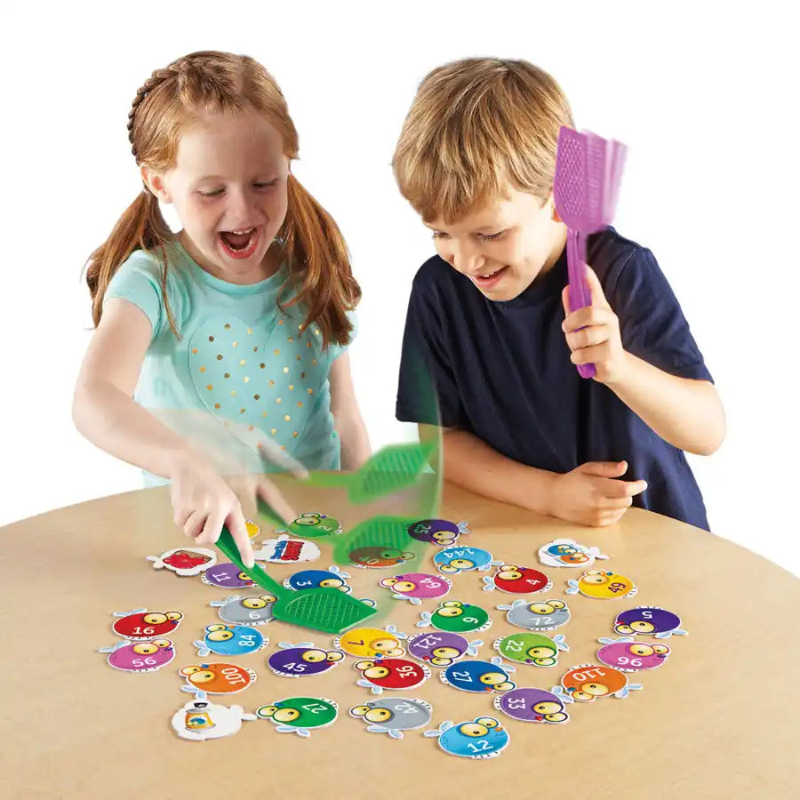 Learning Resources Times Table Swat! Learning Resources Times Table Swat!