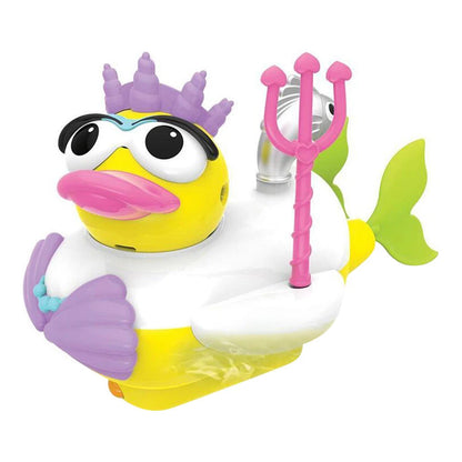 Yookidoo - Jet Duck - Create a Mermaid
