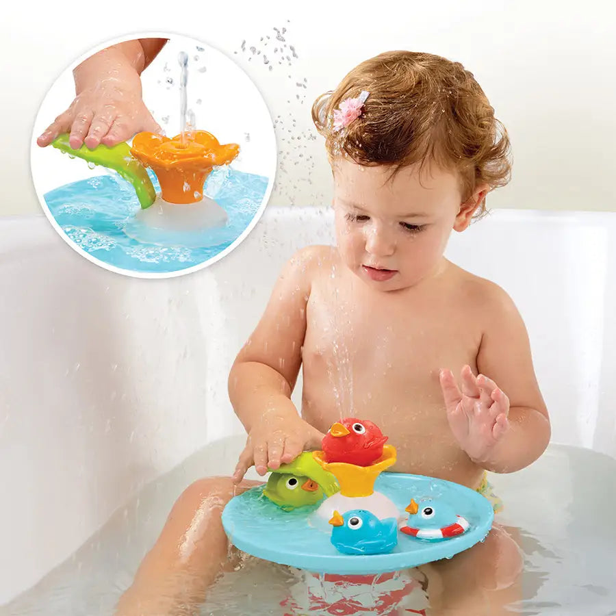 Yookidoo - Magical Duck Race