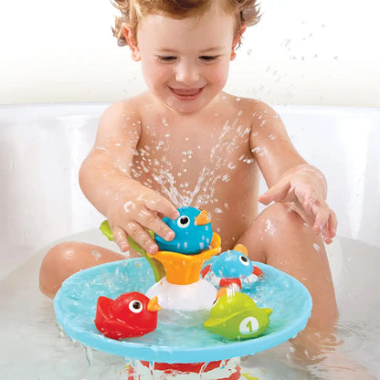 Yookidoo - Magical Duck Race