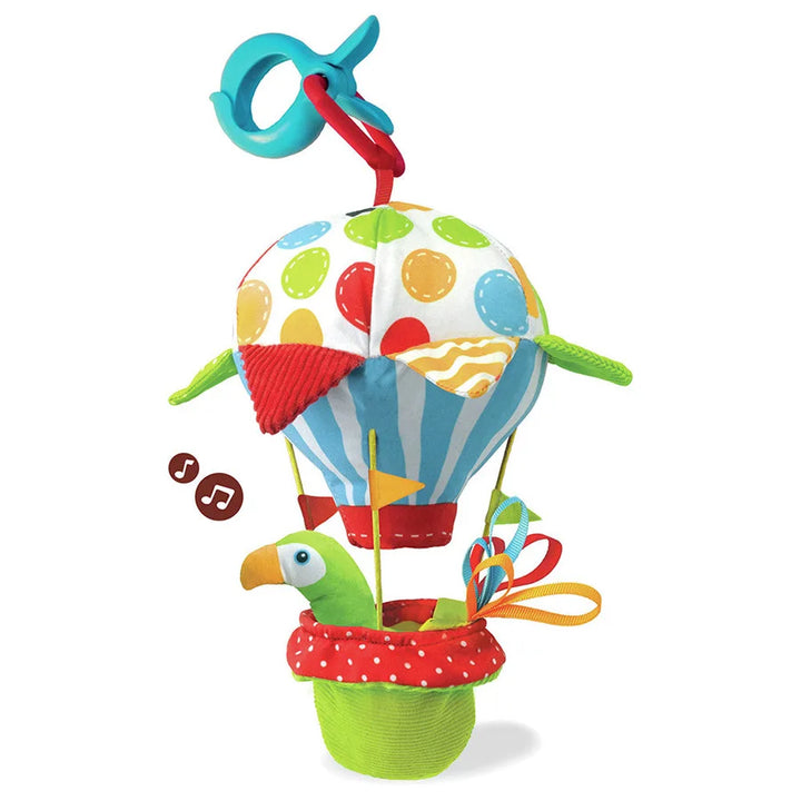 Yookidoo - Tap n Play Balloon