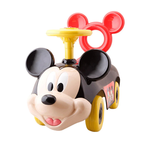 Disney Mickey Mouse Foot to Floor