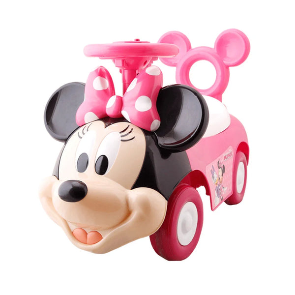 Disney Minnie Mouse Foot to Floor