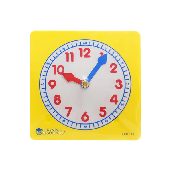 Learning Resources Pupil Clock Dials