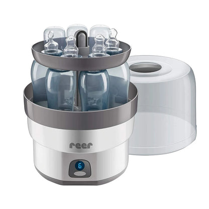 Reer VapoMax disinfecting unit