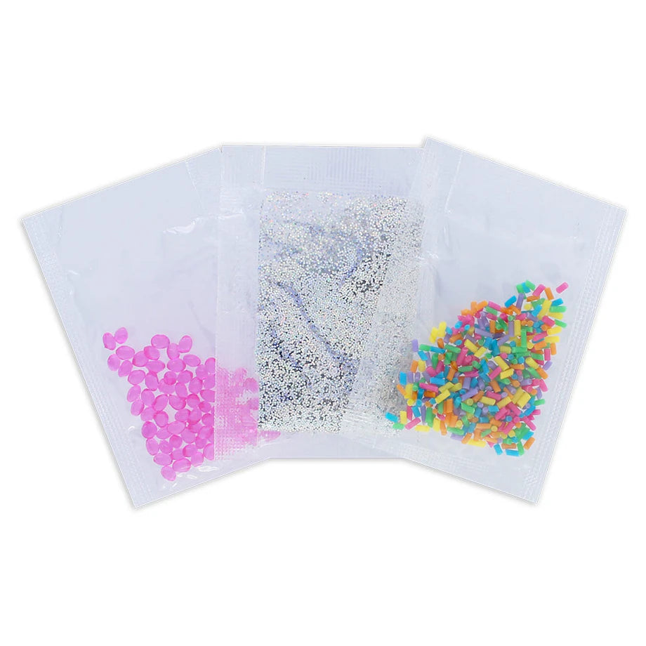 Slimy Ultimate Bucket Fun Tub Super-Set