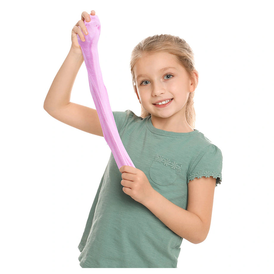 Slimy Sensory Compound Set 10 Pcs Set