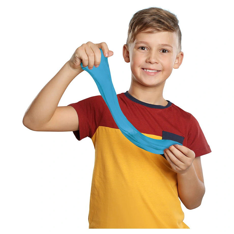 Slimy Sensory Compound Set 10 Pcs Set
