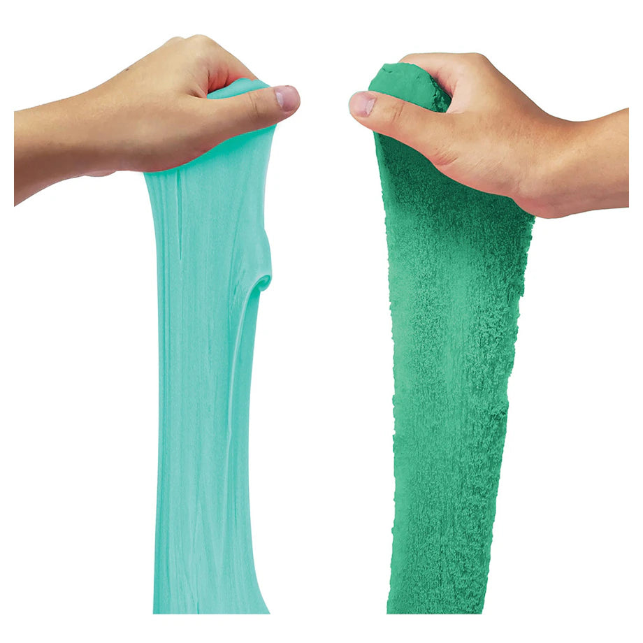 Slimy Sensory Compound Set 10 Pcs Set