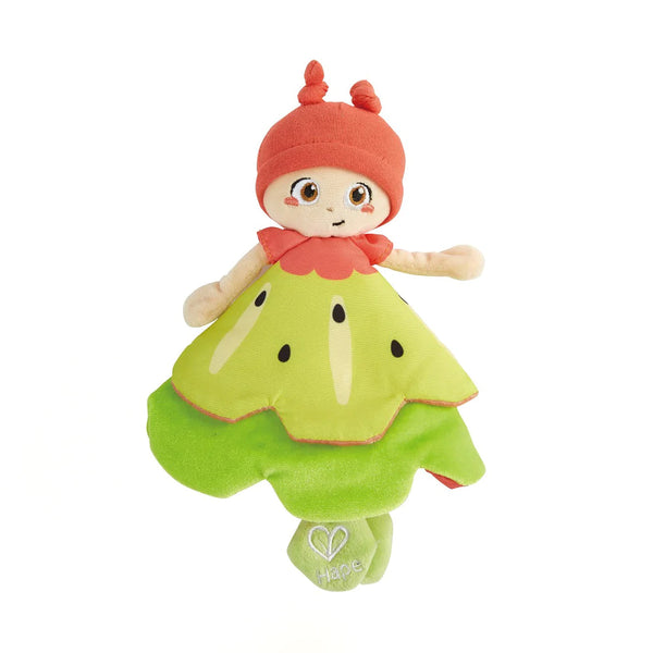 Hape Flowerini (Green)