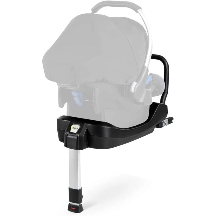 hauck comfort fix isofix base Hauck Comfort Fix Iso Base - Black