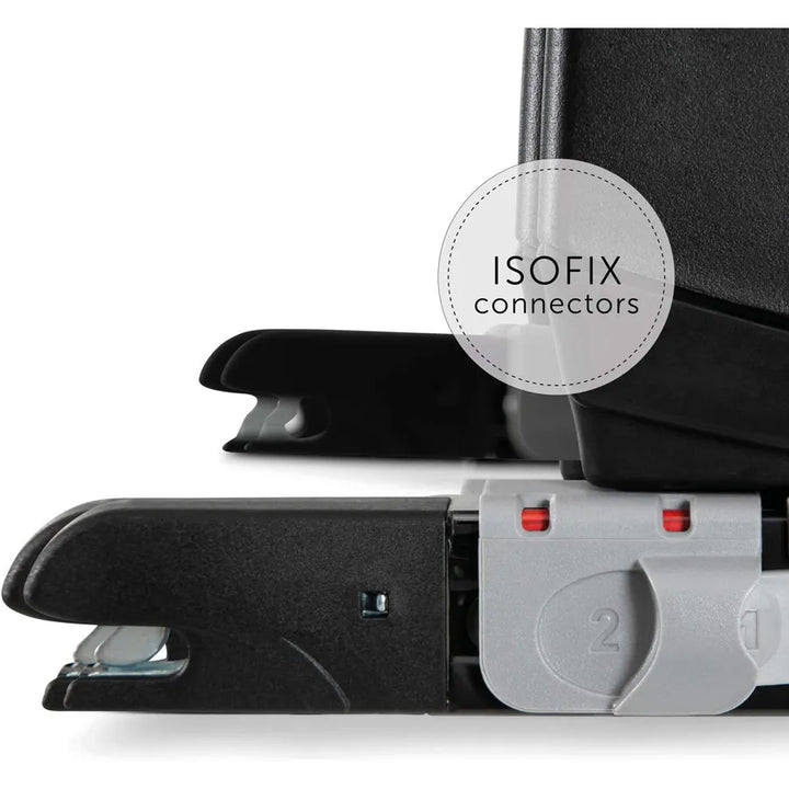 hauck comfort fix isofix base Hauck Comfort Fix Iso Base - Black