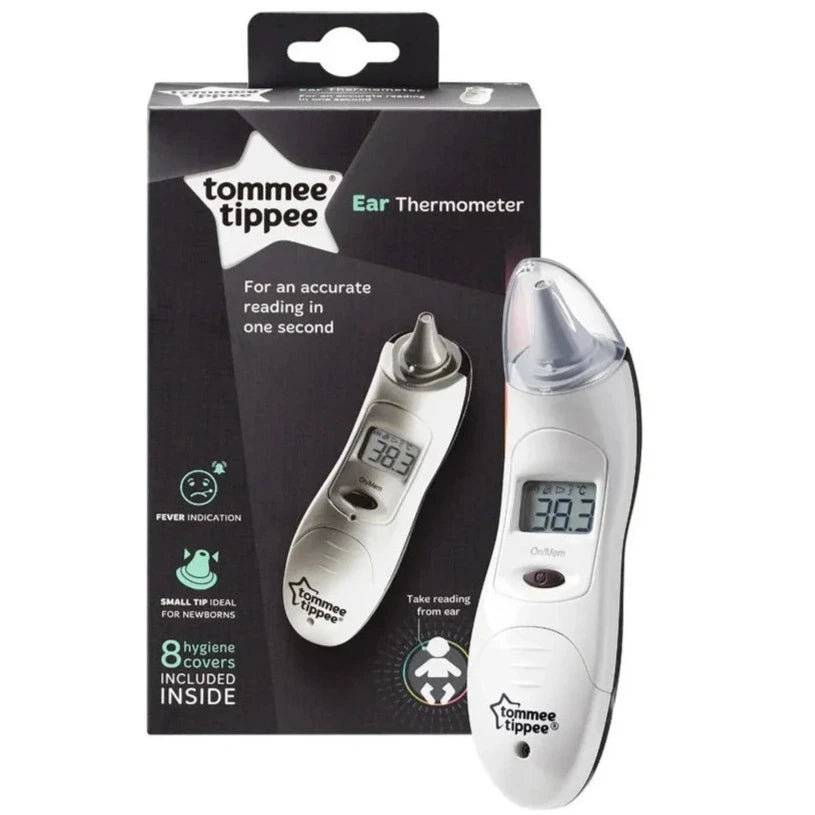 Tommee Tippee Digital Ear Thermometer