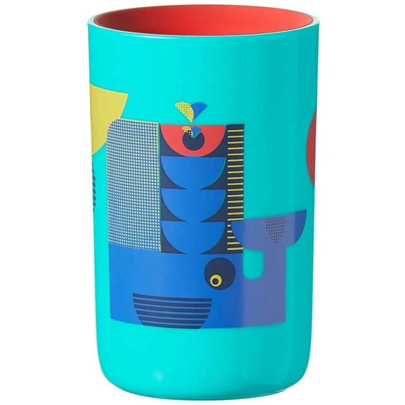 Tommee Tippee Easiflow Tumbler 360 Beaker Cup 250ml x 1
