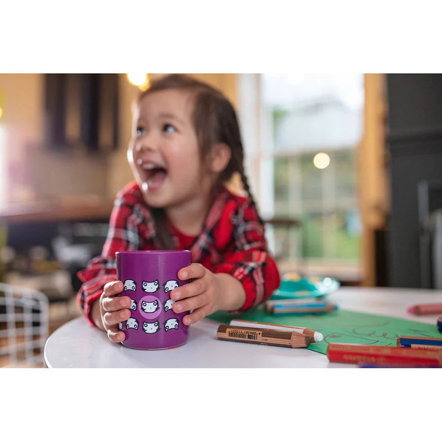 Tommee Tippee No Knock Cup, Small, (12 months+)