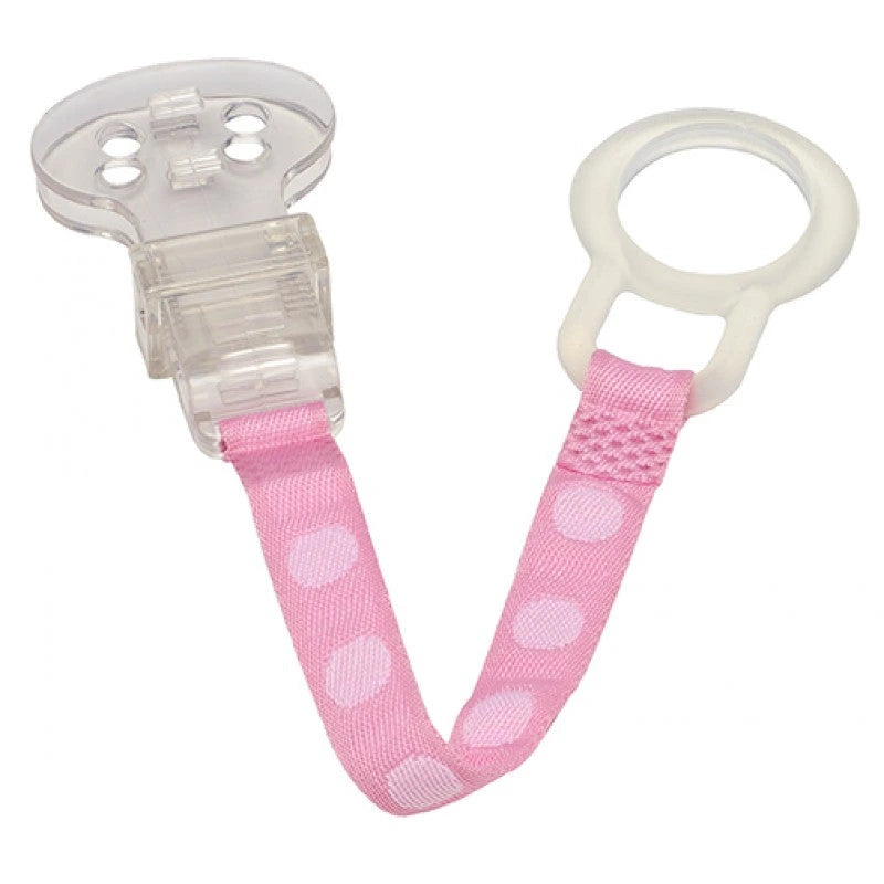 Soother Clip