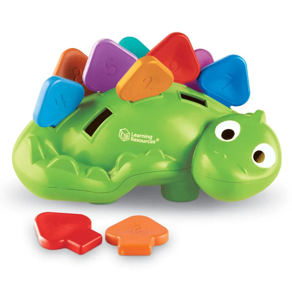 Learning Resources Steggy The Fine Motor Dino