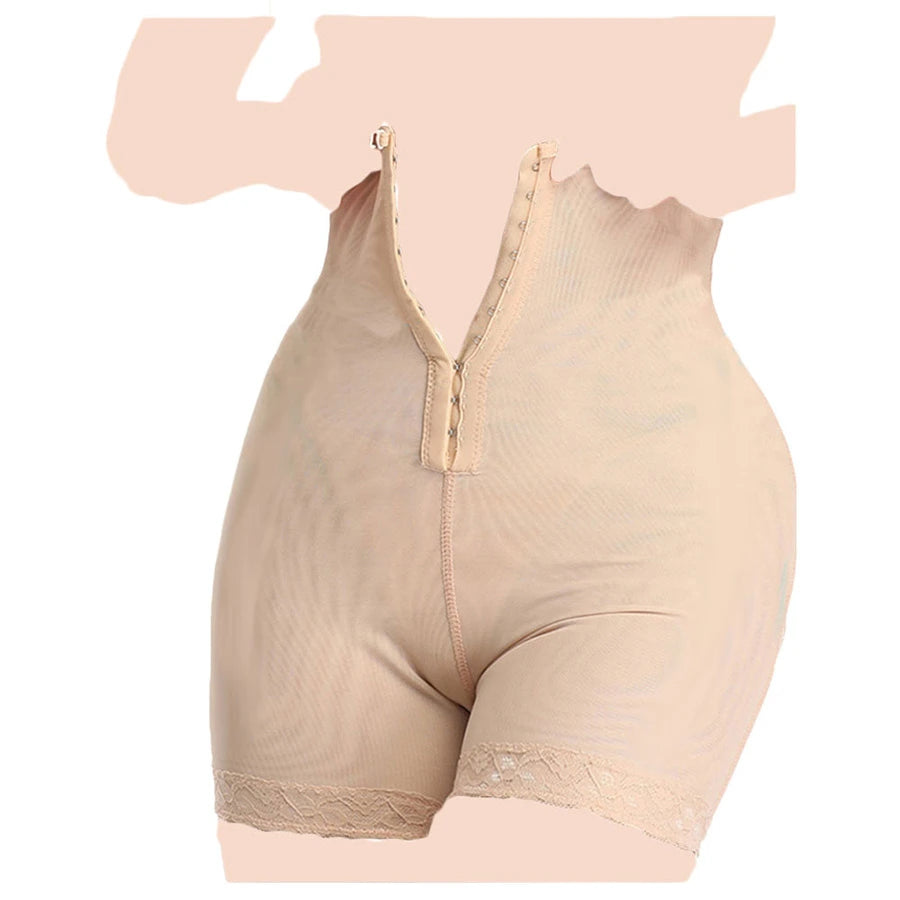 Sunveno Postpartum Belly Shaper (Skin)