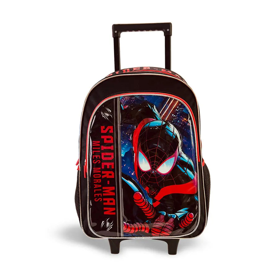 Marvel Spiderman Not Ordinary Hero 18 Marvel Spiderman Not Ordinary Hero 18