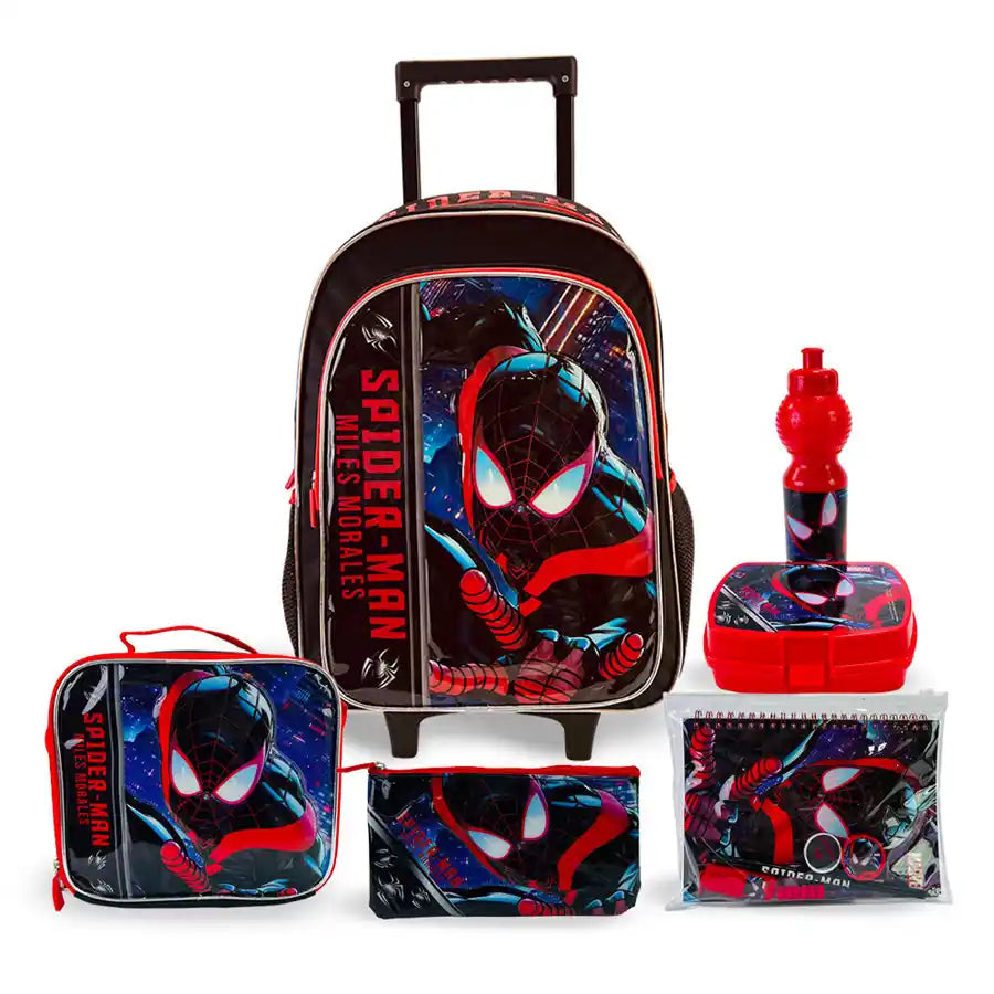 Marvel Spiderman Not Ordinary Hero 18 Marvel Spiderman Not Ordinary Hero 18