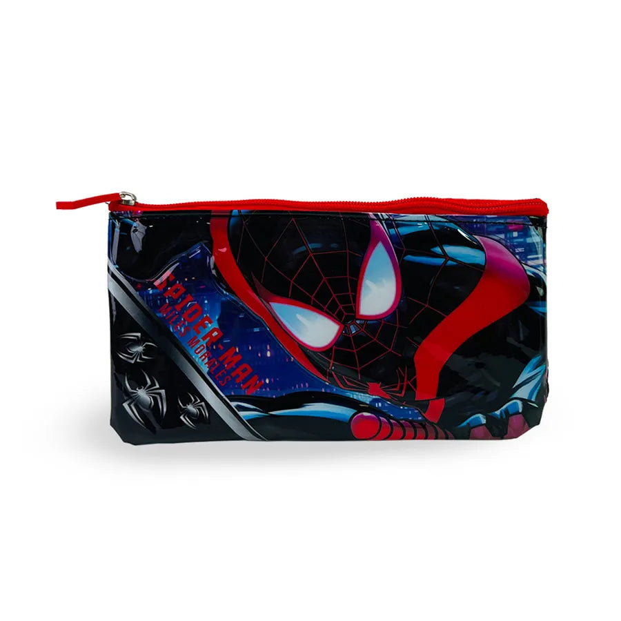 Marvel Spiderman Not Ordinary Hero 18 Marvel Spiderman Not Ordinary Hero 18