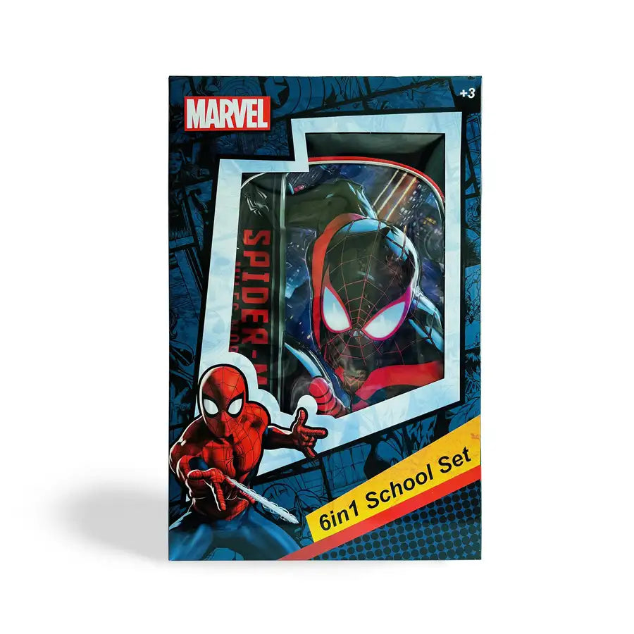 Marvel Spiderman Not Ordinary Hero 18 Marvel Spiderman Not Ordinary Hero 18