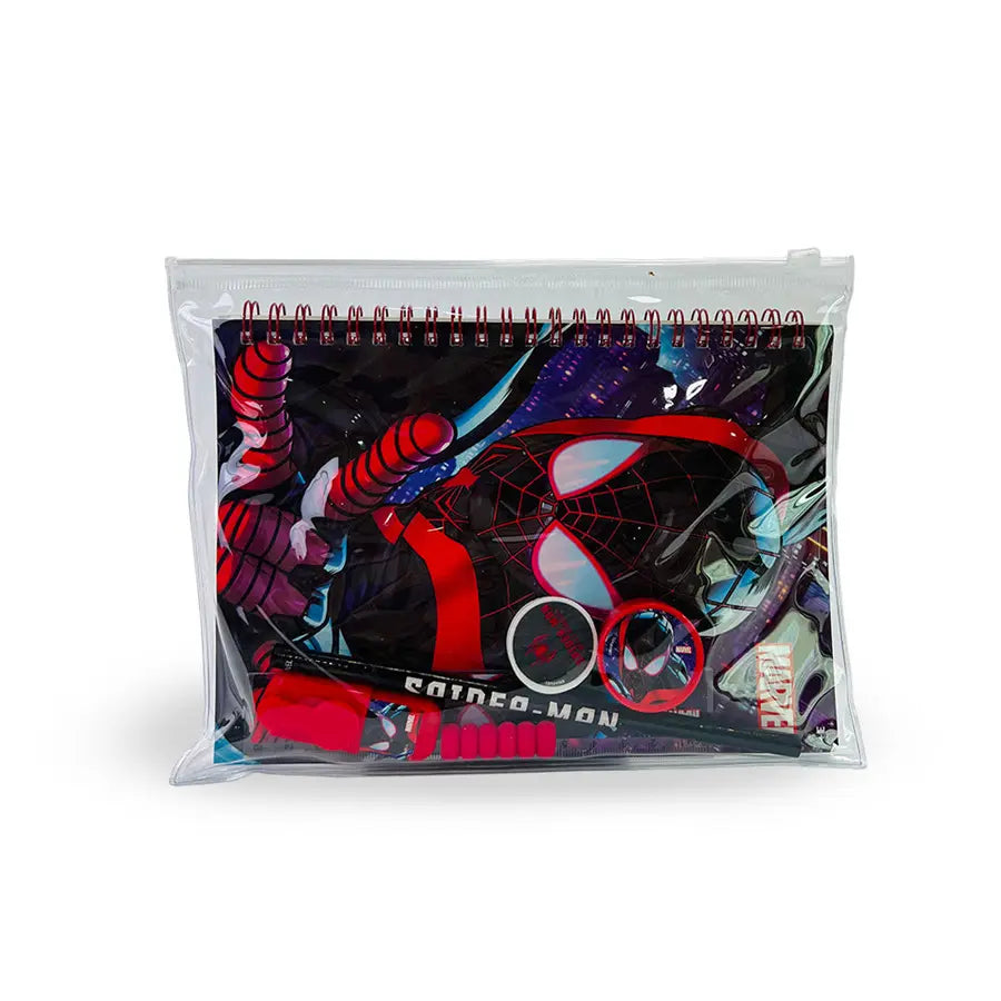 Marvel Spiderman Not Ordinary Hero 18 Marvel Spiderman Not Ordinary Hero 18
