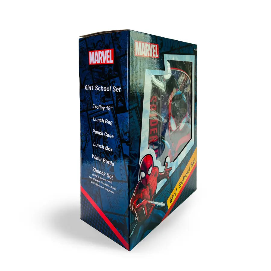Marvel Spiderman Not Ordinary Hero 18 Marvel Spiderman Not Ordinary Hero 18